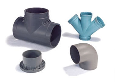 PVC.CPVC PIPES AND FITTINGS