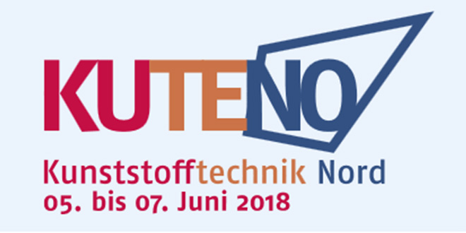 2018 德國 KUTENO - Kunststofftechnik Nord