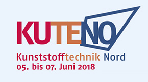 2018 德國 KUTENO - Kunststofftechnik Nord