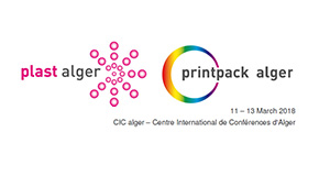 Algeria Plast & Printpack Alger 2018