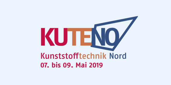2019 德國 KUTENO - Kunststofftechnik Nord