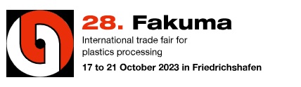 28th FAKUMA International Trade Fair 2023